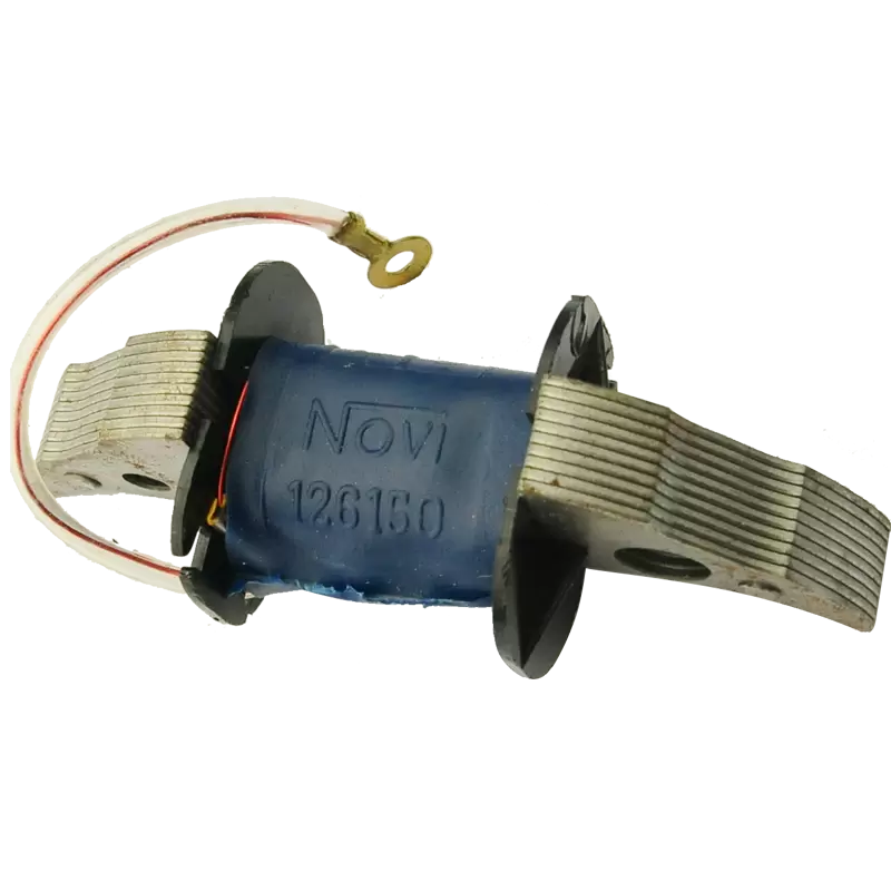 Lighting coil NOVI Mobylette Ref.126150 - 2