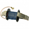 Lighting coil NOVI Mobylette Ref.126150 - 2