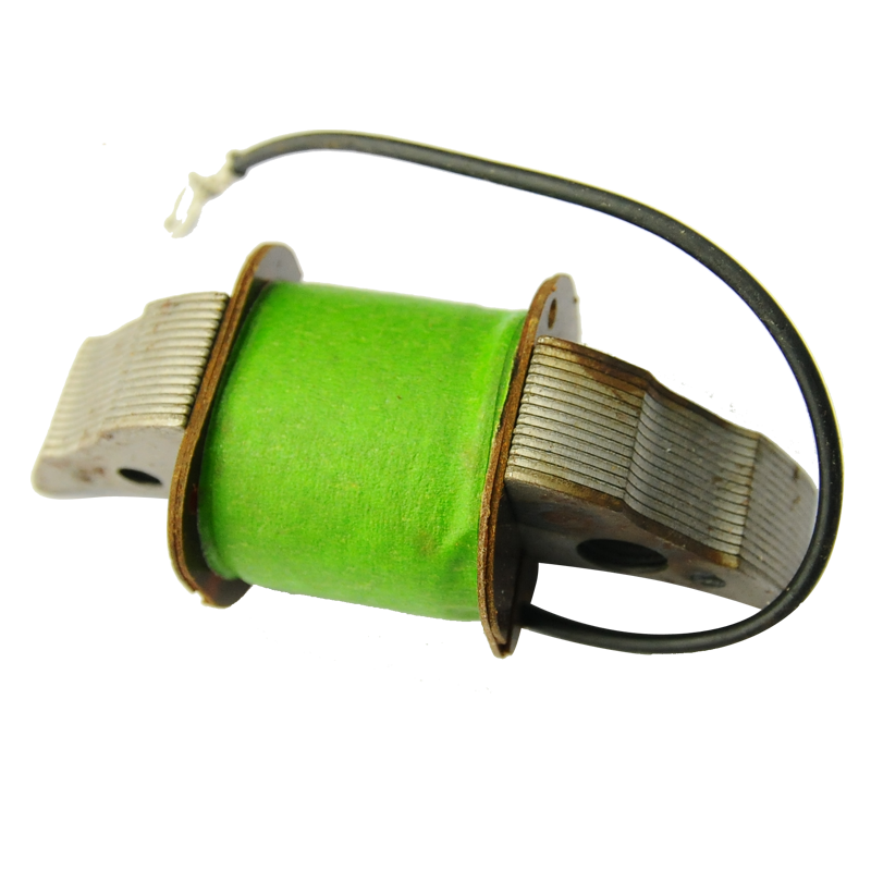 Lighting coil NOVI Mobylette Ref.126220 - 1