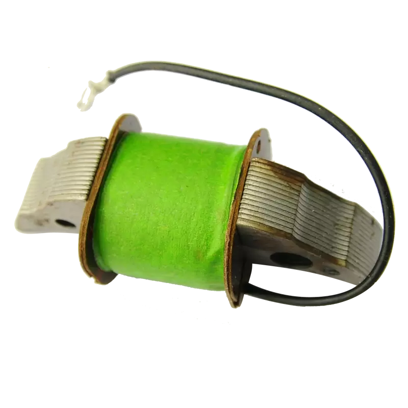 Lighting coil NOVI Mobylette Ref.126220 - 1