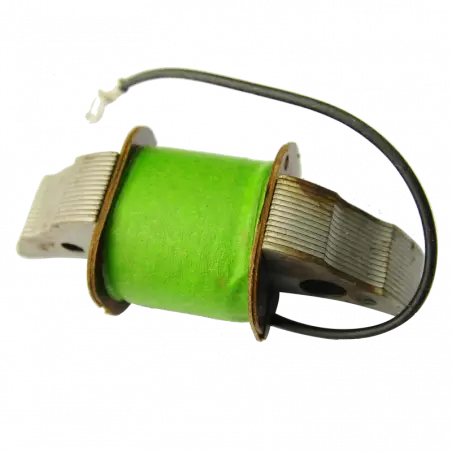 Lighting coil NOVI Mobylette Ref.126220 - 1 Lighting coil NOVI Mobylette Ref.126220 - 1