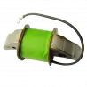 Lighting coil NOVI Mobylette Ref.126220 - 1 Lighting coil NOVI Mobylette Ref.126220 - 1