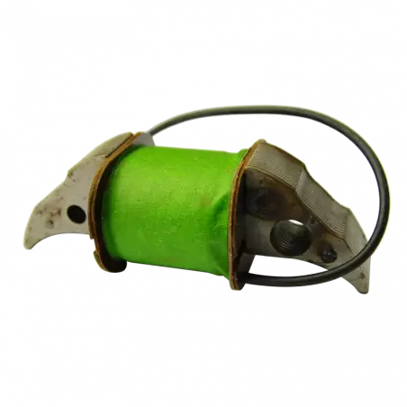 Lighting coil NOVI Mobylette Ref.126220 - 2 Lighting coil NOVI Mobylette Ref.126220 - 2