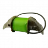 Lighting coil NOVI Mobylette Ref.126220 - 2 Lighting coil NOVI Mobylette Ref.126220 - 2
