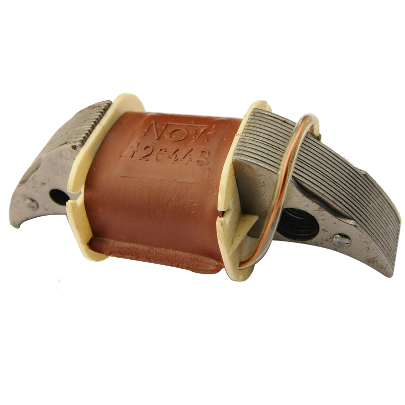 Lighting coil NOVI Mobylette Résuzuki.126440 - 1