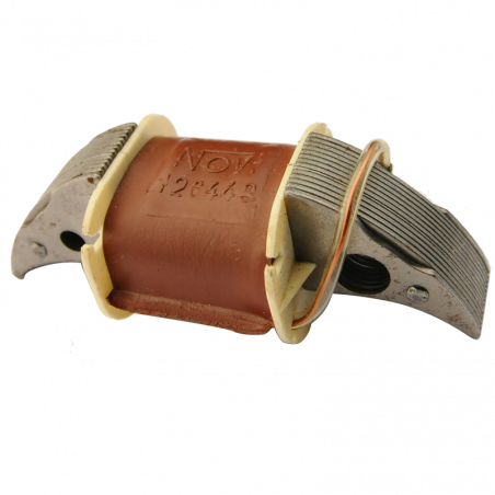 Lighting coil NOVI Mobylette Résuzuki.126440 - 1