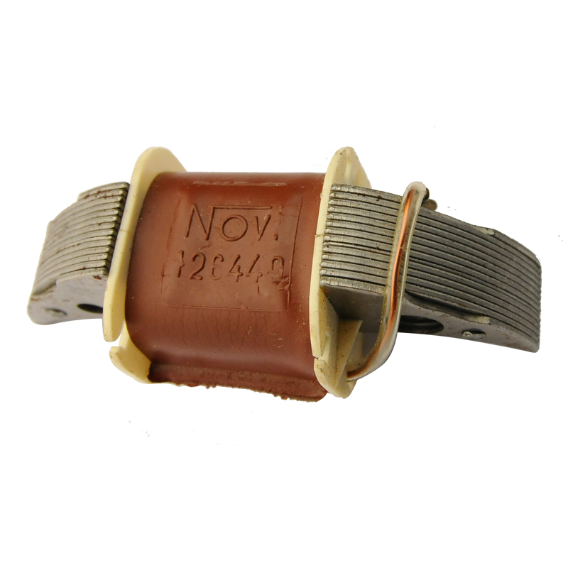 Bobine d'éclairage NOVI Mobylette Réf.126440 - 2