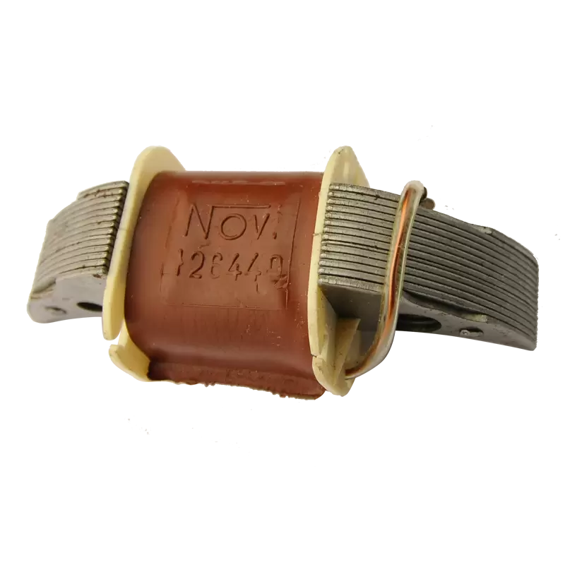 Lighting coil NOVI Mobylette Résuzuki.126440 - 2