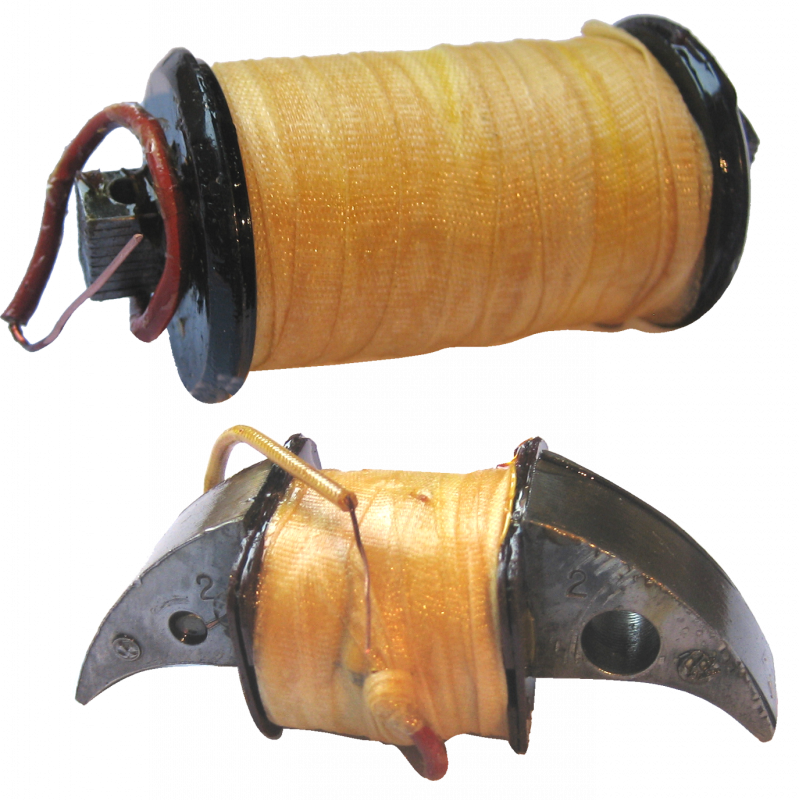 Bobine Haute Tension "SUR MESURE" - 1