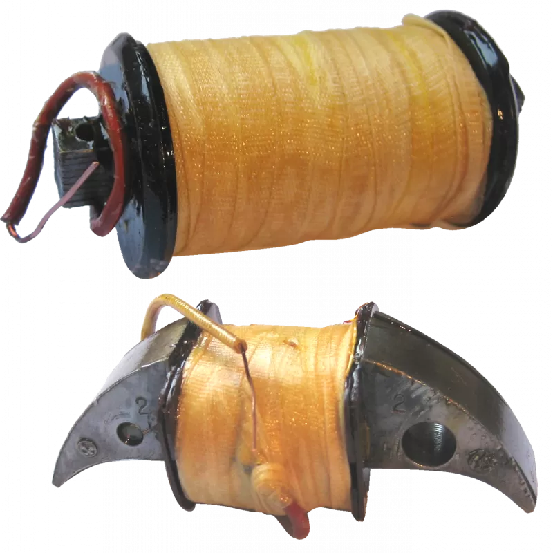 Bobine Haute Tension "SUR MESURE" - 1