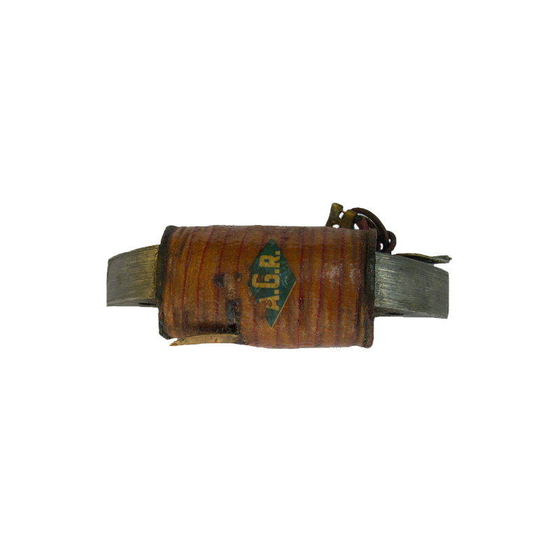 High voltage coil ABG - 1