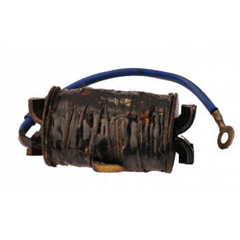 High voltage coil ABG - 1