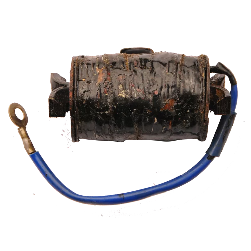 High voltage coil ABG - 3