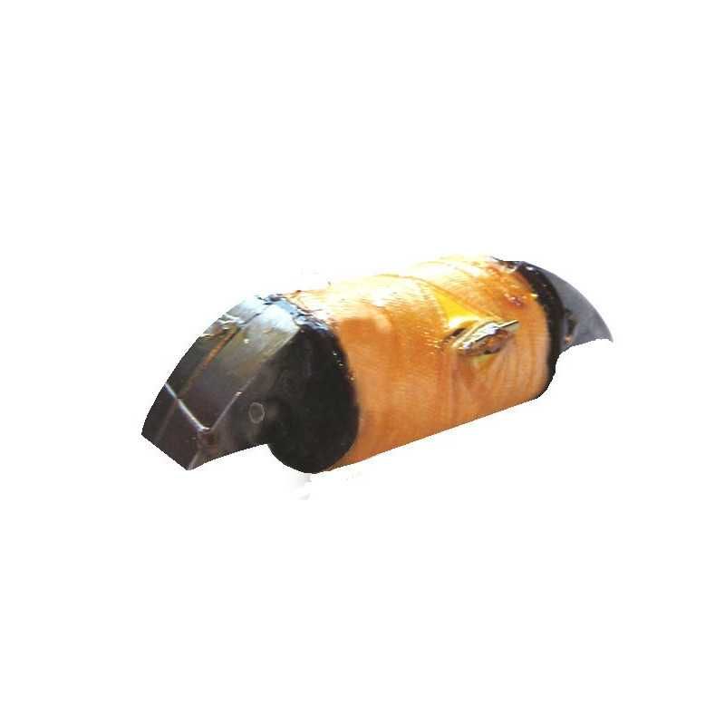 High voltage coil BIMA Peugeot - 1