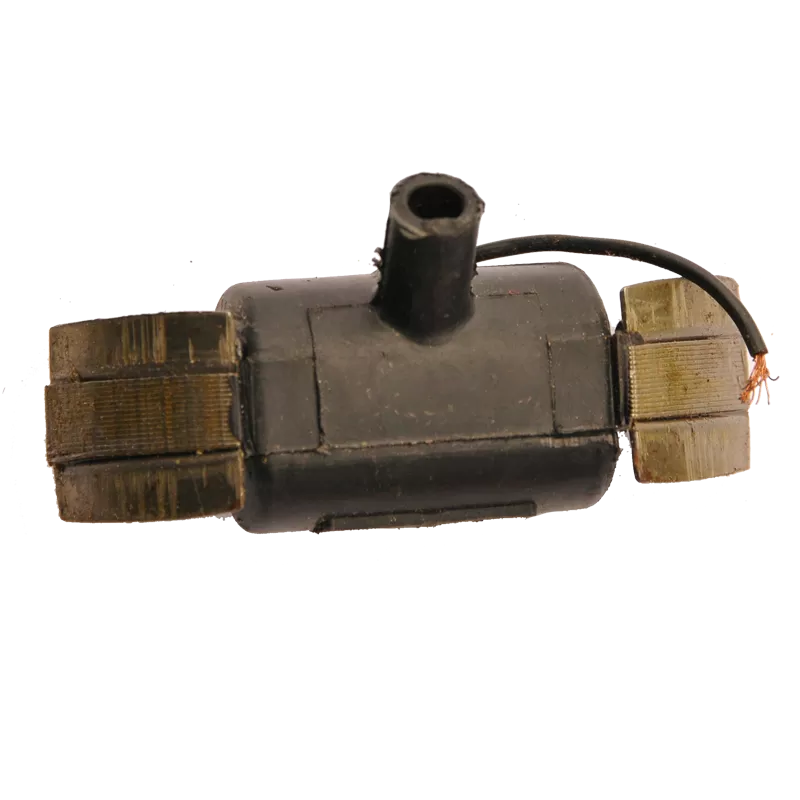 Bobine Haute Tension BOSCH - 1