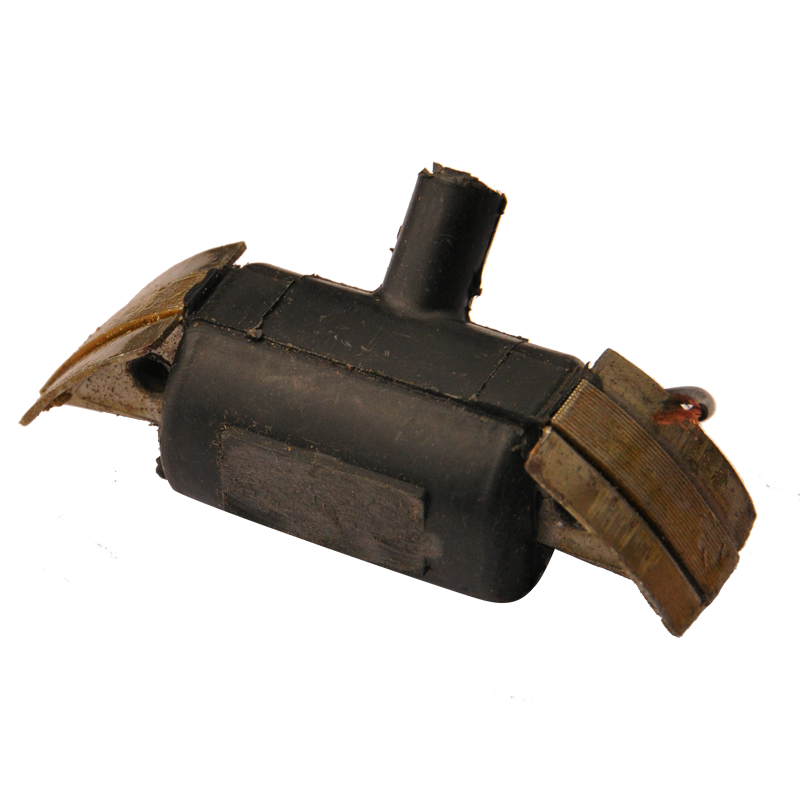 Bobine Haute Tension BOSCH - 2