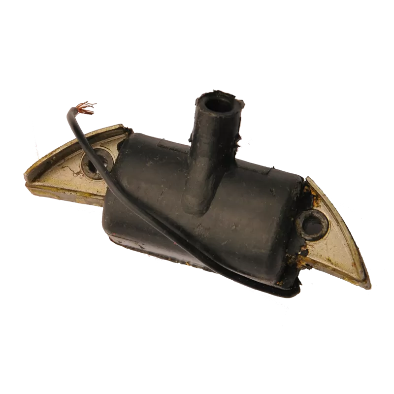 Bobine Haute Tension BOSCH - 4