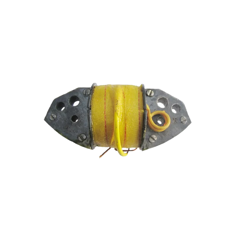 High voltage coil France Type 18/2 - 1