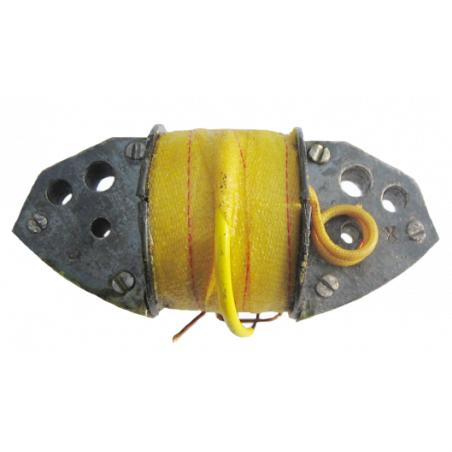 Bobine Haute Tension FRANCE Type 18/2 - 1 Bobine Haute Tension FRANCE Type 18/2 - 1