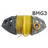 Bobine Haute Tension FRANCE Type 18/2 - 3 Bobine Haute Tension FRANCE Type 18/2 - 3