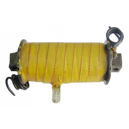 High voltage coil France Type DR - 1 High voltage coil France Type DR - 1