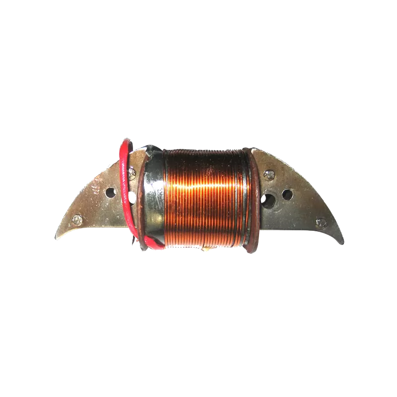 Bobine Haute Tension NOVI - Bobine Intérieure - 1