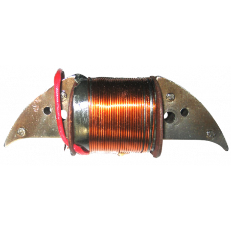 Bobine Haute Tension NOVI - Bobine Intérieure - 1 Bobine Haute Tension NOVI - Bobine Intérieure - 1