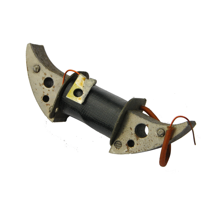 Bobine Haute Tension NOVI Cyclo "Mobylette" - 2