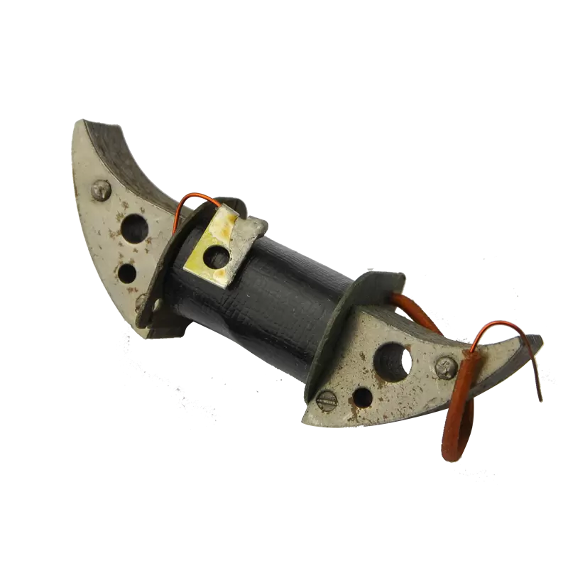 Bobine Haute Tension NOVI Cyclo "Mobylette" - 2 Bobine Haute Tension NOVI Cyclo "Mobylette" - 2