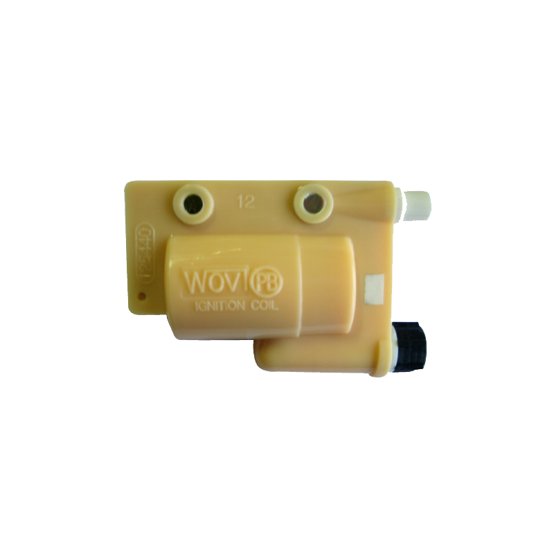 High voltage coil NOVI Moped "Mobylette 60's - 1