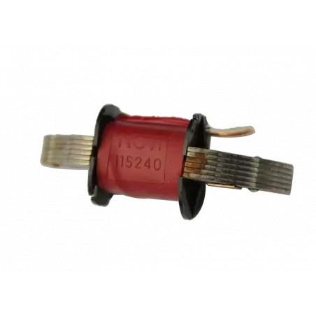 High voltage coil NOVI Moped Type X1 - 1 High voltage coil NOVI Moped Type X1 - 1