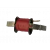 High voltage coil NOVI Moped Type X1 - 1 High voltage coil NOVI Moped Type X1 - 1