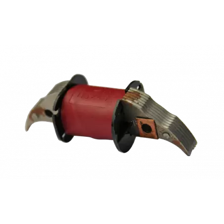High voltage coil NOVI Moped Type X1 - 2 High voltage coil NOVI Moped Type X1 - 2