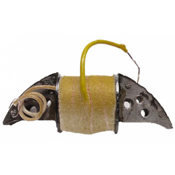 Bobine Haute Tension NOVI Motos Années 50 - 1