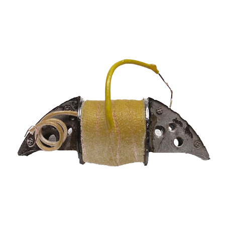 Bobine Haute Tension NOVI Motos Années 50 - 1 Bobine Haute Tension NOVI Motos Années 50 - 1