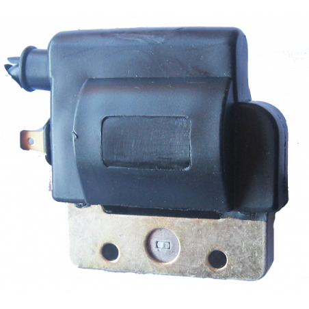 Bobine Haute Tension PEUGEOT Cyclomoteur - 1 Bobine Haute Tension PEUGEOT Cyclomoteur - 1