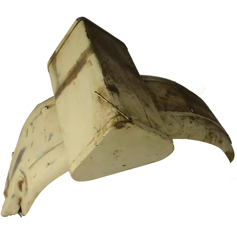 Boîte à outil Lambretta - 1