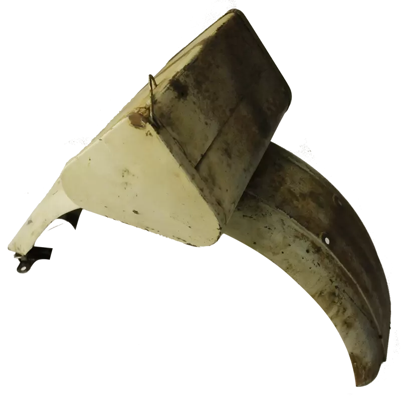 Boîte à outil Lambretta - 2