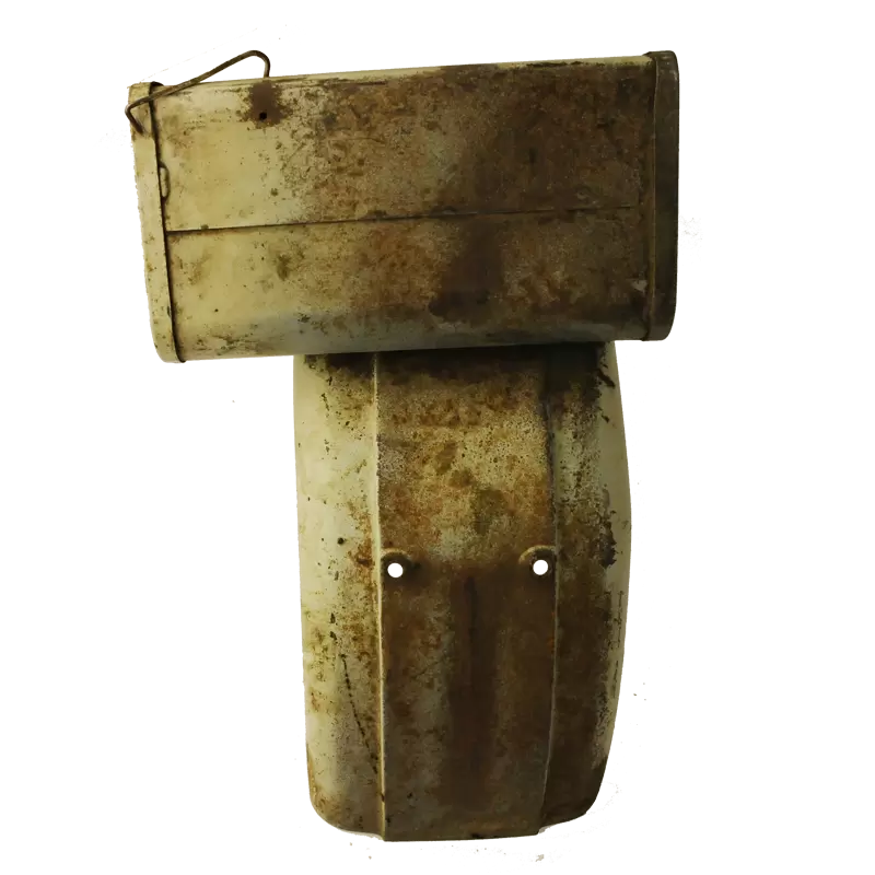 Boîte à outil Lambretta - 3