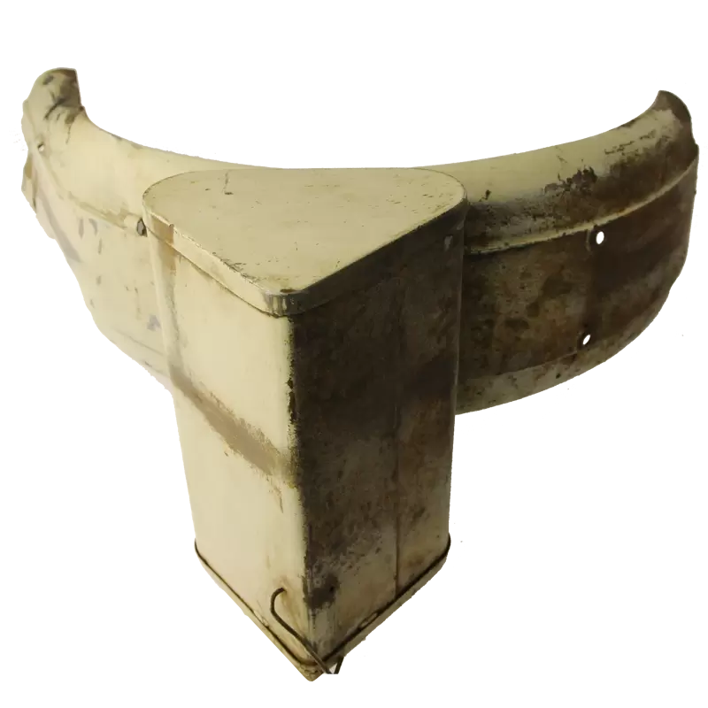 Boîte à outil Lambretta - 4