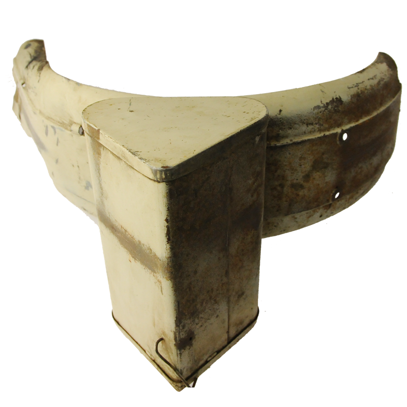 Toolbox Lambretta - 4