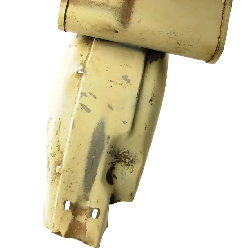 Boîte à outil Lambretta - 6