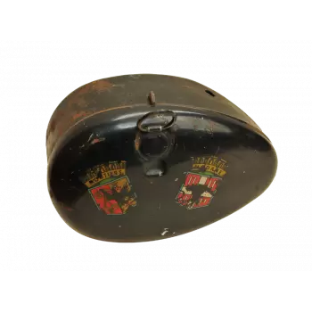 Boîte à outil Magnat Debon et Terrot 125cm3 - 1
