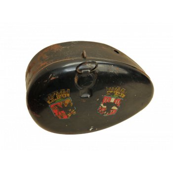 Toolbox Magnat Debon and Terrot 125cm3 - 1