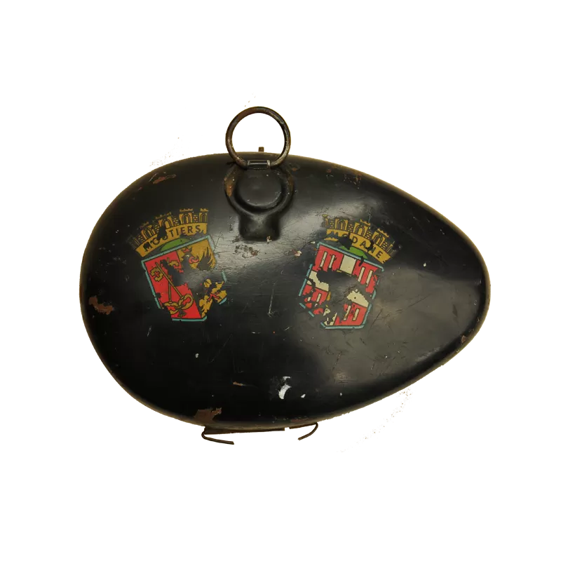 Boîte à outil Magnat Debon et Terrot 125cm3 - 2