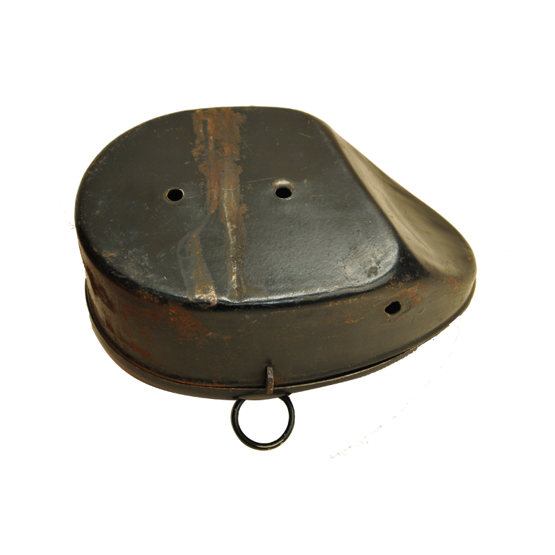 Toolbox Magnat Debon and Terrot 125cm3 - 3