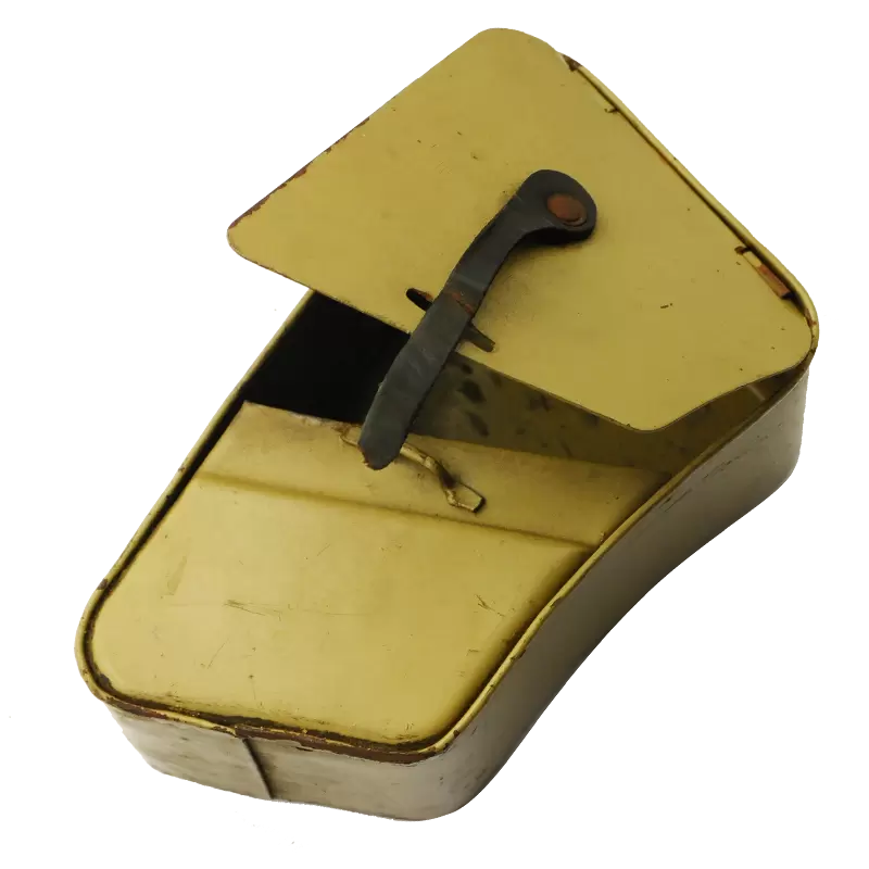 Toolbox Standard Years 30-50 - 1