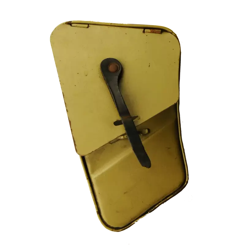 Toolbox Standard Years 30-50 - 2