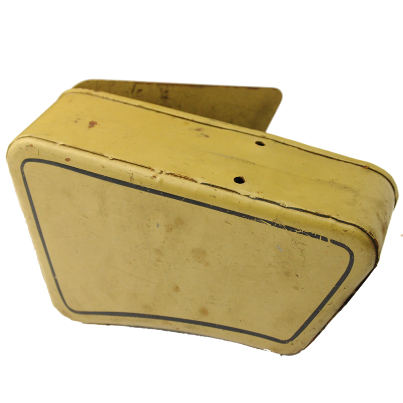 Boîte à outil Standard Années 30-50 - 3