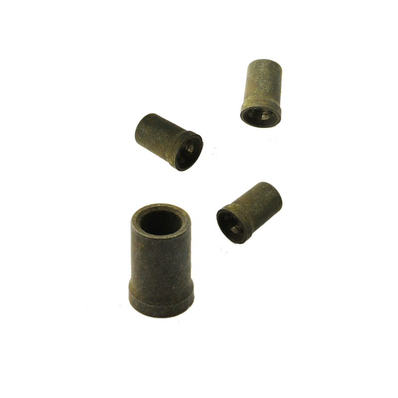 Box steering ball joint rod rocker arm Motobécane Z culbuté - 1